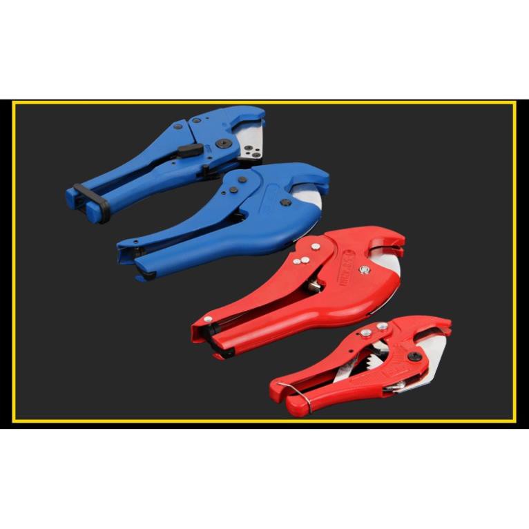 KÉO CẮT ỐNG NƯỚC PVC