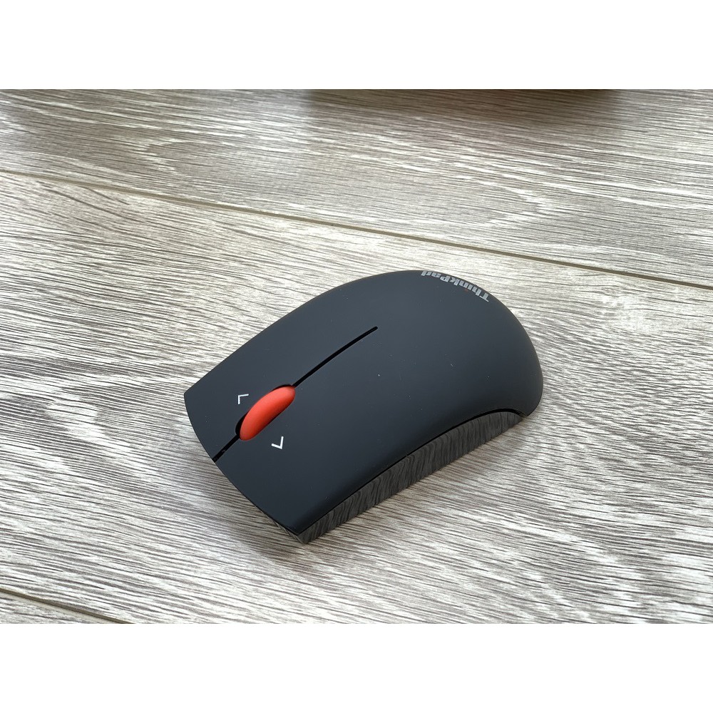Chuột Không Dây ThinkPad Precision USB Mouse – Black ( MOGOUO)