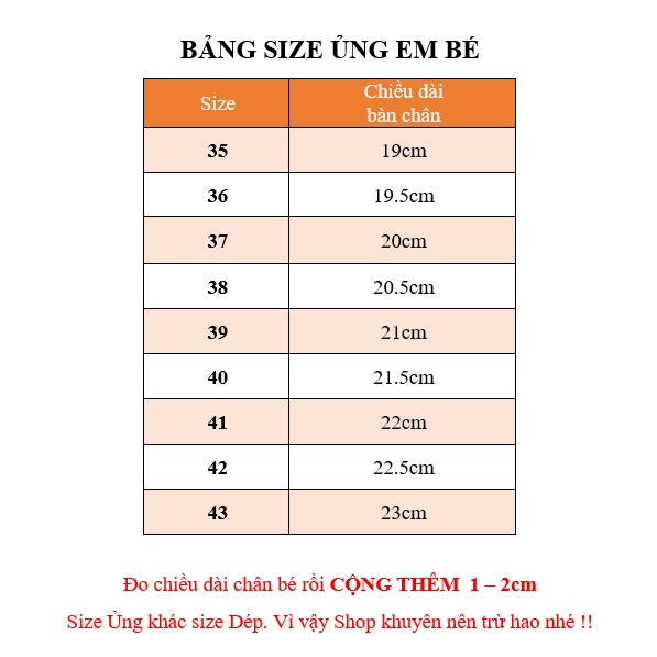 Ủng cao su/ Bốt cao su đi mưa em bé - Hình thật 100%