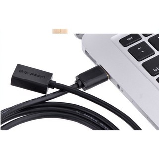 Dây USB 2.0 Nối Dài Ugreen 10314 Cao Cấp