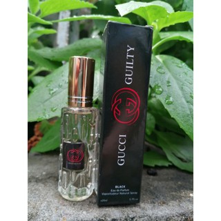 NƯỚC HOA NAM GUCCI GUILTY 20ML
