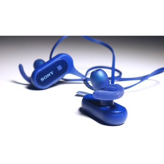 Tai nghe Bluetooth SONY MDR XB50BS ( Sony MDR-XB50BS ) - HÀNG CHÍNH HÃNG