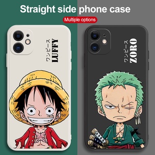 ốp lưng Ốp điện thoại họa tiết Luffy Cho Compatible for iPhone 6S PLUS 6 PLUS 7 PL