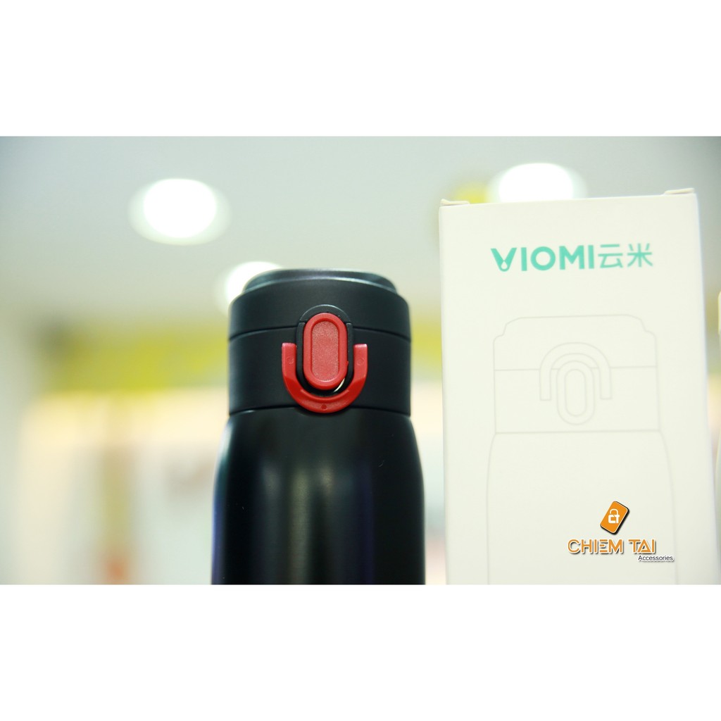 Bình giữ nhiệt Viomi 460ml