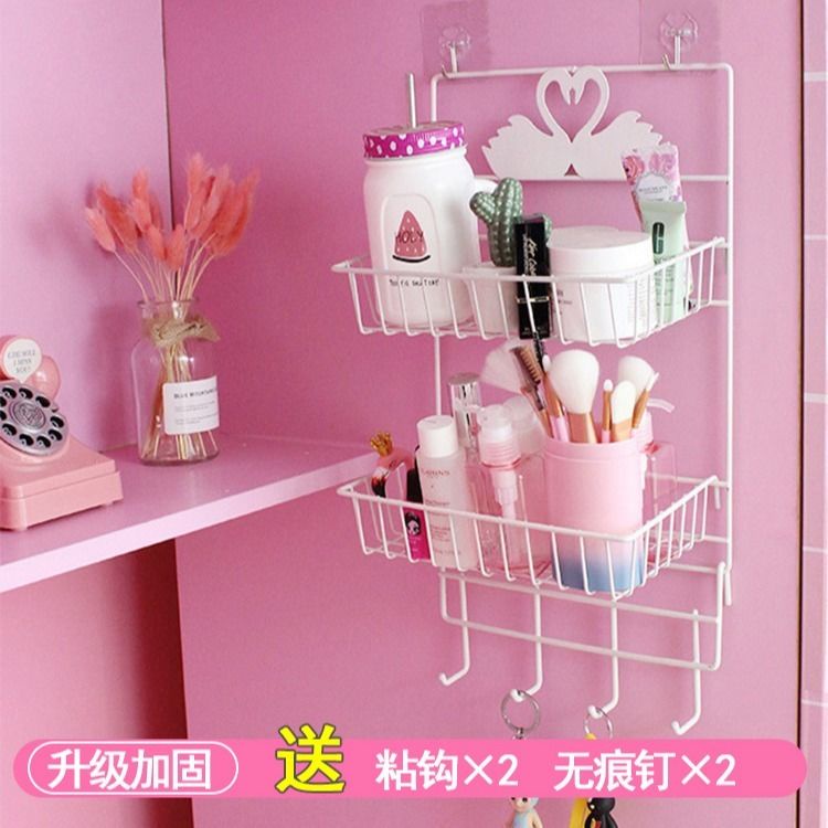 Giá đựng đồ treo tường cho học sinh