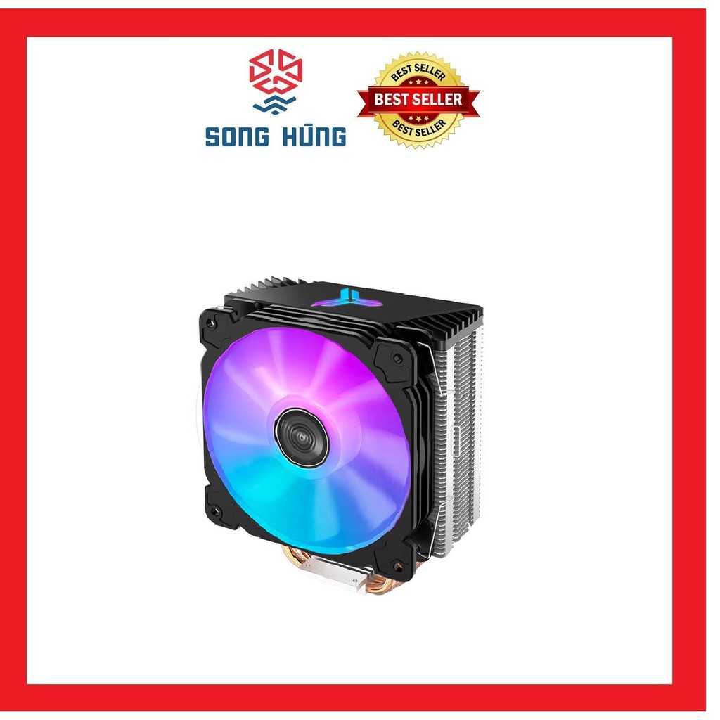 Tản nhiệt khí Jonsbo CR-1000 RGB