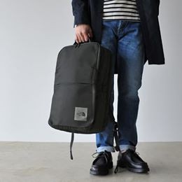 Balo the north face shuttle best sale daypack