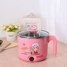 [Free Ship❤️] NỒI LẨU MINI ĐIỆN 26CM ĐA NĂNG CAO CẤP DỄ SỬ DỤNG