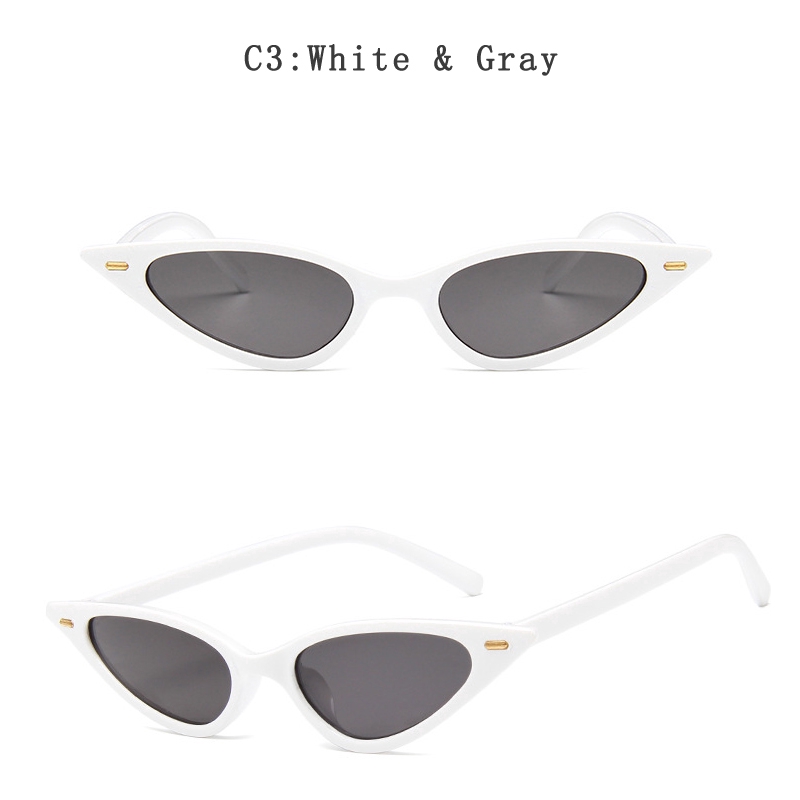 Kính râm kiểu dáng thời trang phong cách cho nữ