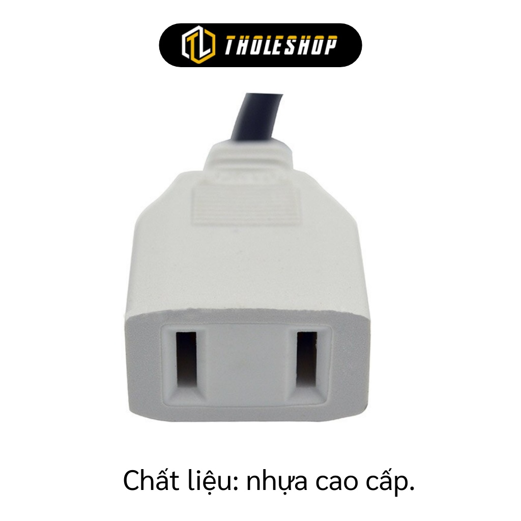 Phích Cắm Điện - Cáp Ổ Cắm Kết Nối Dây Điện Bị Hỏng, Cách Nhiệt Tốt 6290