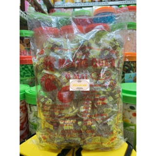 Ô MAI ME SỢI CAM THẢO - 1kg