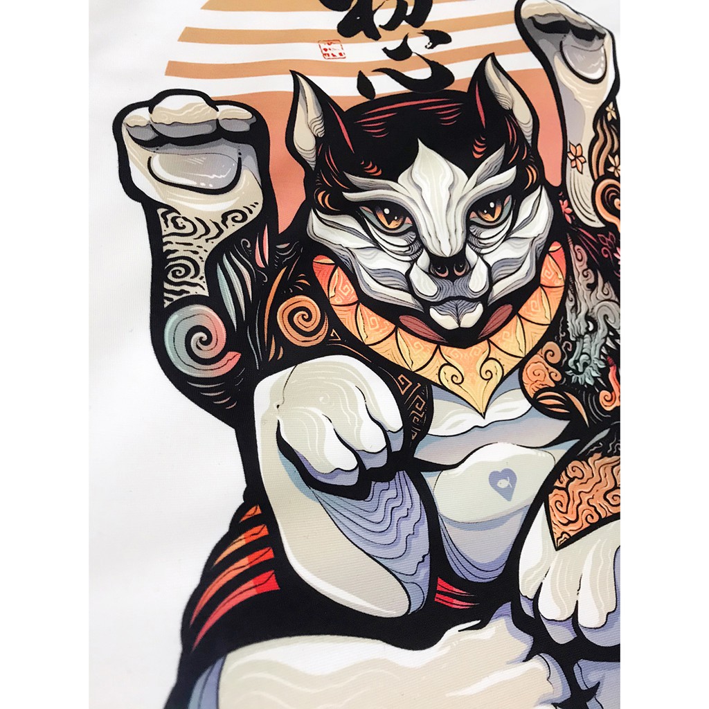 Áo plo hình bé hổ t-rex ú đáng yêu. | BigBuy360 - bigbuy360.vn