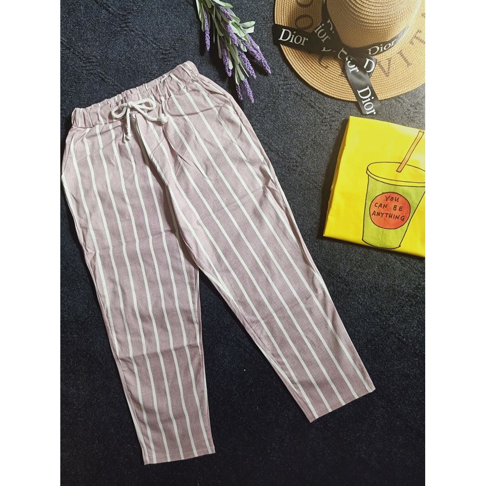 Quần Kaki Thun 9 Tấc Size Đại (Nhiều màu ) | BigBuy360 - bigbuy360.vn