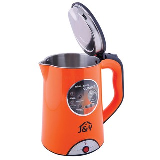 Bình siêu tốc Sharp EKJ-17VP 1.7L