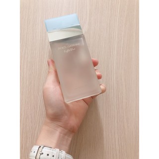 Dolce & Gabbana Light Blue