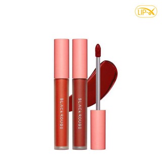 Son kem lì Black Rouge Power Proof Matte Tint