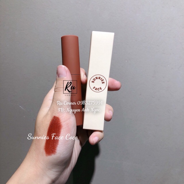 Son kem Lip Dip Sunnies Face có sẵn | BigBuy360 - bigbuy360.vn