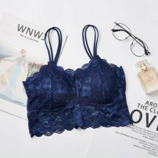 Áo Bra Ren 2 Dây Mảnh ( Mã 426 )