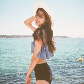 Bikini 2 mảnh hàn quốc