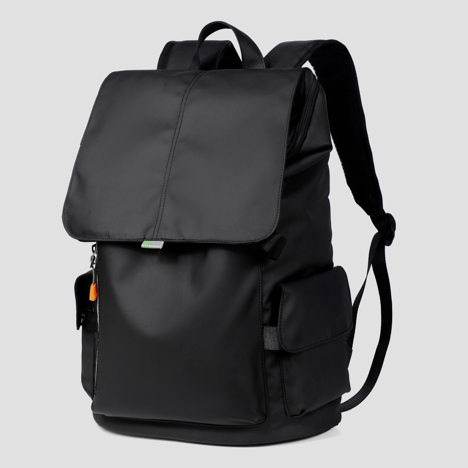 Balo Nam Chính Hãng WEIXIER Vải OXFORD Cao Cấp Chống Nước, Balo Thời Trang Hàng Nhập Khẩu Cao Cấp GN006 - GENOO OFFICIAL