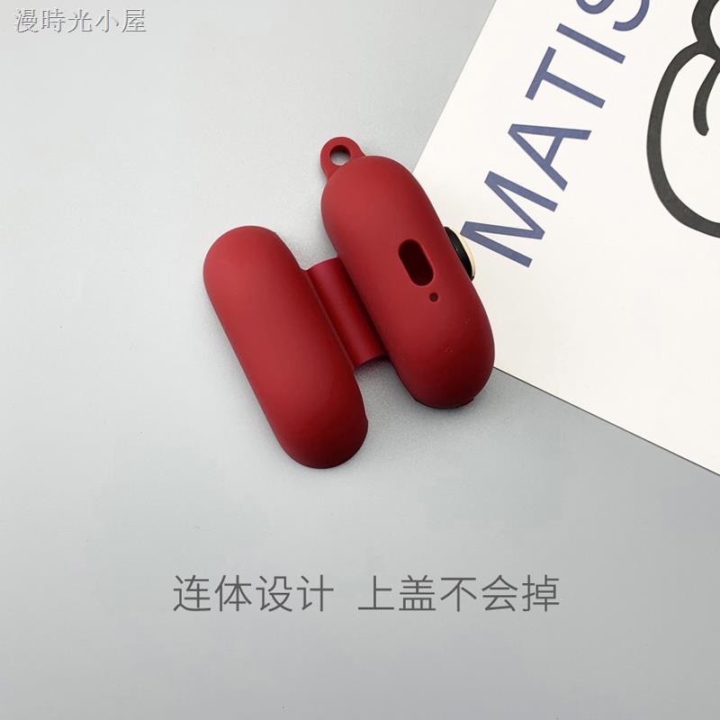 Vỏ Bảo Vệ Hộp Sạc Tai Nghe Không Dây Huawei Freebudspro Ốp | BigBuy360 - bigbuy360.vn