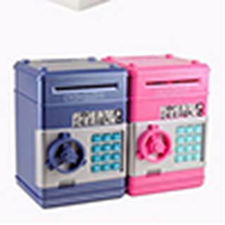 KÉT SẮT MINI THÔNG MINH- MỞ BẰNG MÃ SỐ