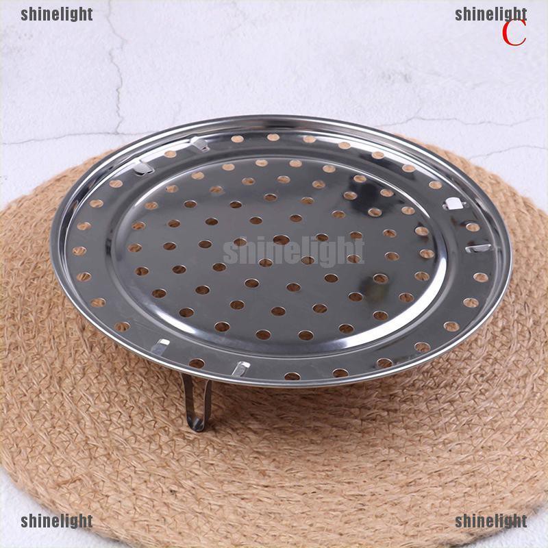 Khay Hấp Bằng Thép Không Gỉ Chất Lượng Cao