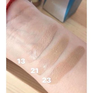 Kem nền Enough Collagen Moisture Foundation SPF15