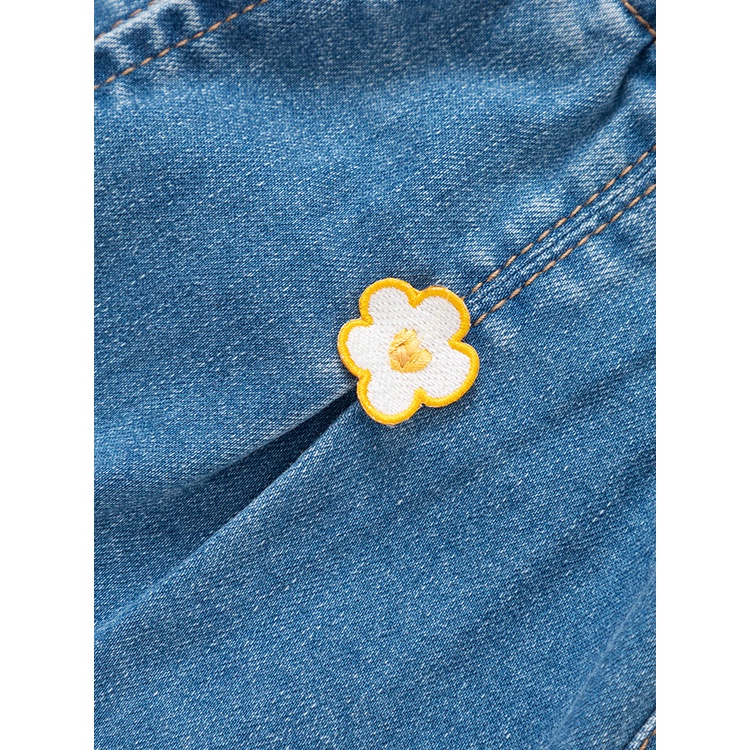 QUẦN DÀI BALABALA - TODDLER DÀNH CHO BÉ GÁI 201322108007