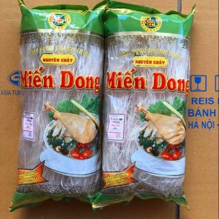 Miến dong sạch xuất khẩu Thanh Thủy (100% bột củ dong)