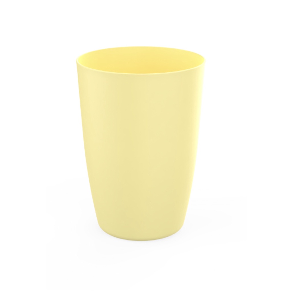 Combo 5 ly nhiều màu 500ml duy tân