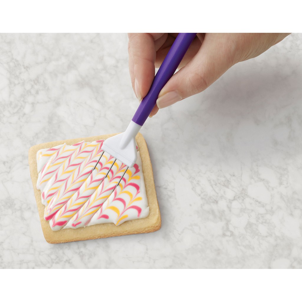 Bộ dụng cụ Wilton trang trí Cookie