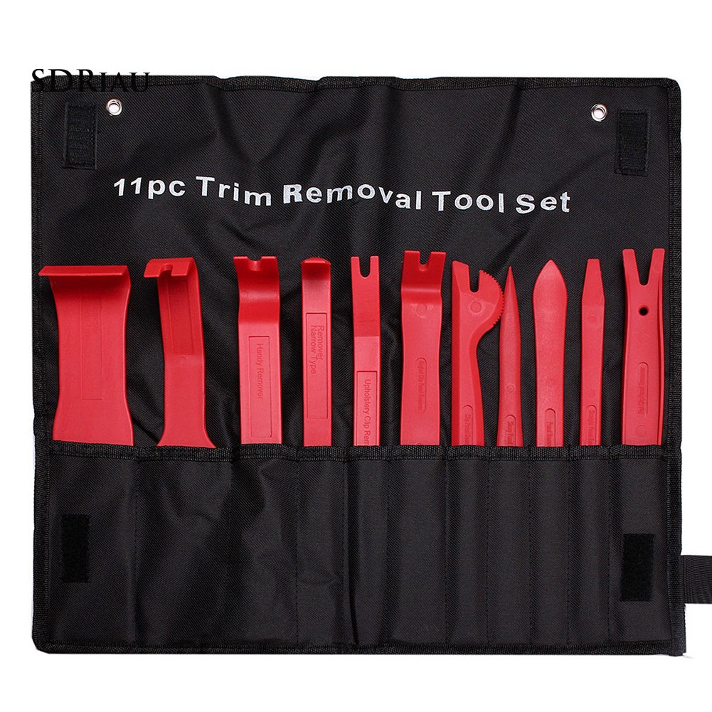 Bộ dụng cụ sửa chữa cửa xe hơi