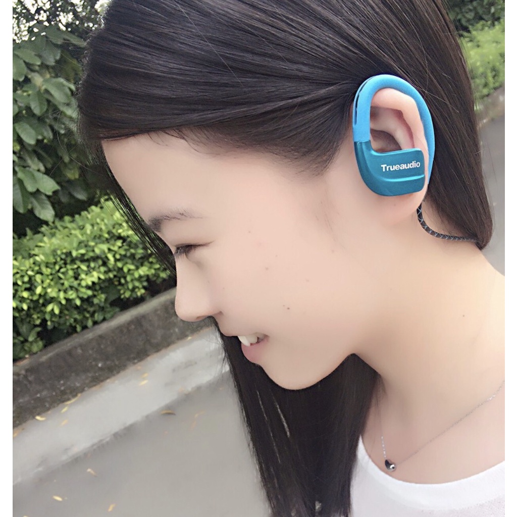 Tai nghe bluetooth 5B05 thể thao không dây , tai nghe kiểu móc tai chống mồ hôi hở tai,Pin sử dụng 5h,Âm thanh vòm 6D