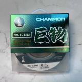 Dây Câu Cá, Cước Trục Săn Hàng Quán Quân Big Game, Trục Săn Hàng Câu Đài