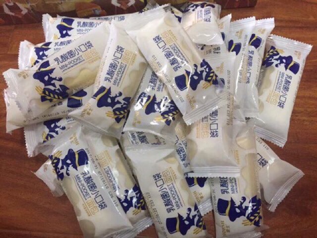 RẺ VÔ ĐỊCH- 1KG BÁNH MIX KHÔNG TRÙNG VỊ | BigBuy360 - bigbuy360.vn