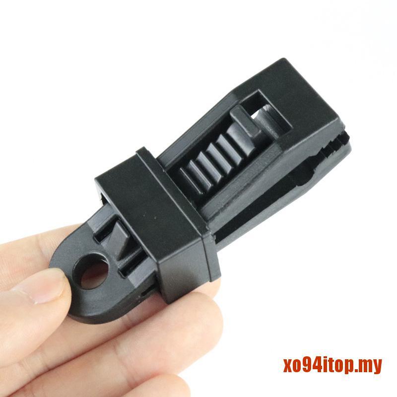 Kẹp Cố Định Lều Trại Tiện Lợi | BigBuy360 - bigbuy360.vn