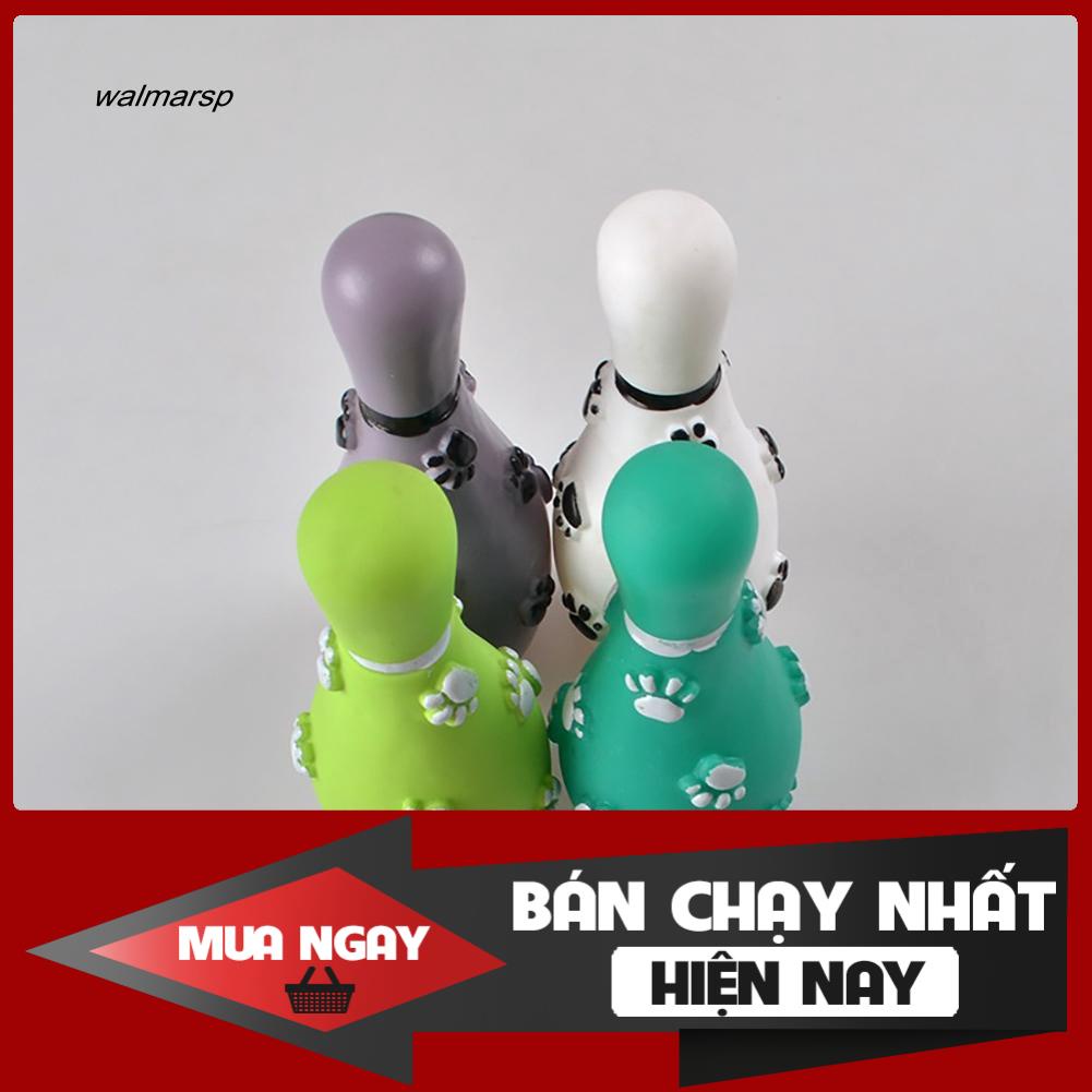 [❌GIÁ SỈ❌] Bóng đồ chơi phát ra tiếng kêu cho thú cưng ❤️