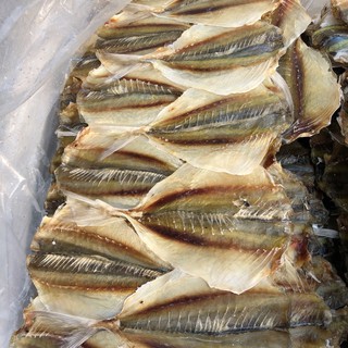 300gam CÁ CHỈ VÀNG CHUẨN LOẠI NGON KHÔNG MẶN