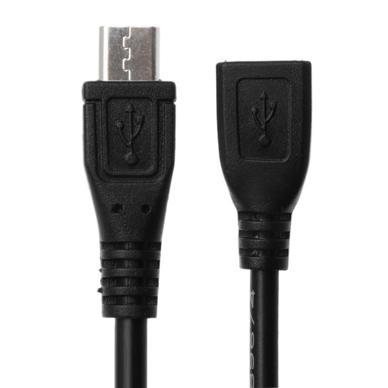 zzoneMicro USB Power Supply Extension Cable On Off Switch for Raspberry Pi Android