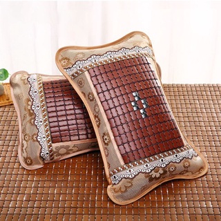 Gối trúc hạt cao cấp kích thước 30 x50cm