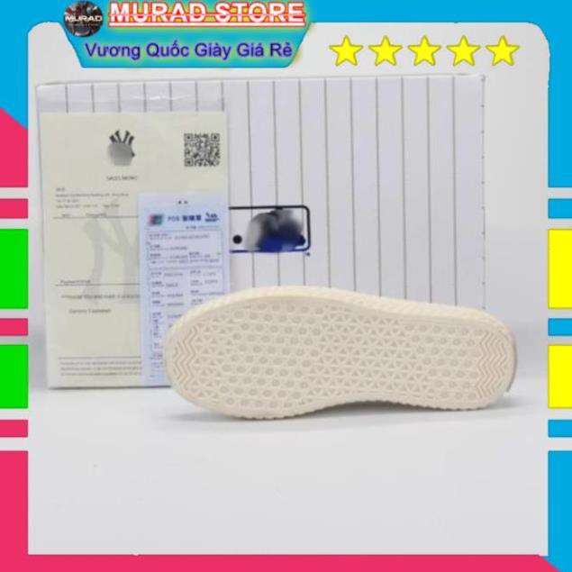 [TẶNG TẨY VỆ SINH+TẤT] Sục đạp gót N Y trắng LAL1 | BigBuy360 - bigbuy360.vn