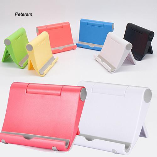 Giá đỡ điện thoại/ Ipad thiết kế gấp gọn tiện dụng