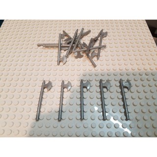 Lego Phụ Kiện Trung Cổ Rìu Con ( 10c )