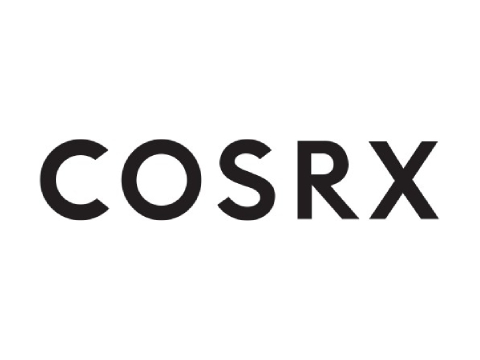 Cosrx Official Store Logo
