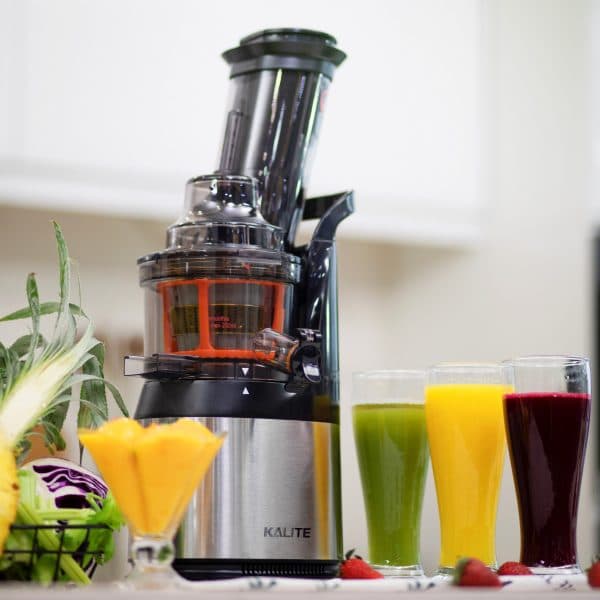 Máy ép chậm Kalite KL565- Hàng chính hãng