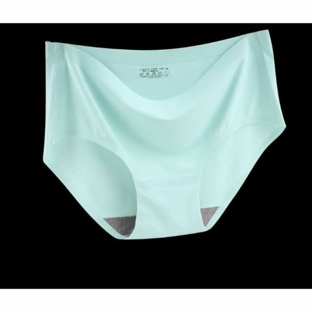 Quần Lót Nữ Đúc Su Thông Hơi viền bèo fom 30-48kg ( Mặc Là Thích )