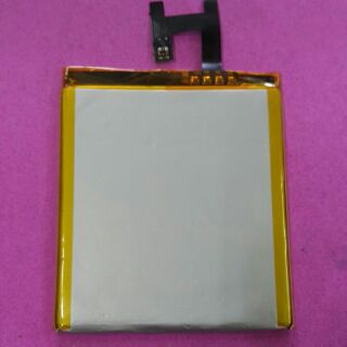 Pin sony Z