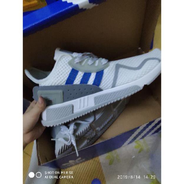 Free [Chính Hãng] Giày Adidas eqt cushion adv . 2020 new . :)) [ NEW 2020 ] new ✔️ new ! ⚡ CHẤT sịn : " * ⁿ /