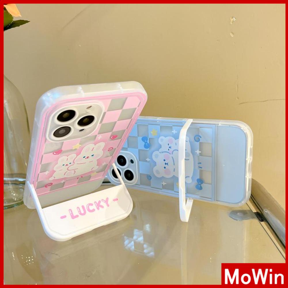 Ốp điện thoại chống sốc bảo vệ camera dễ thương thích hợp cho iPhone 11 Pro Max 13 Pro Max 12 Pro Max 7Plus xr XS Max